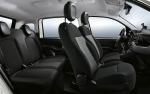 Fiat Panda City Cross Waze 2019 года